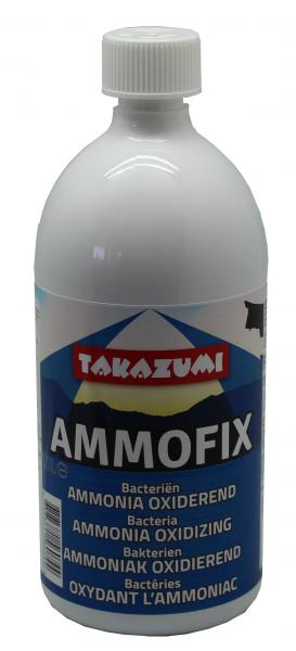 Ammofix (gegen Ammoniak)