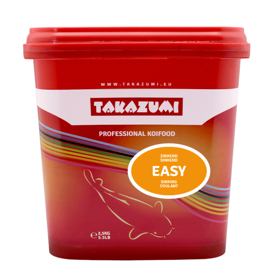 Takazumi - Easy
