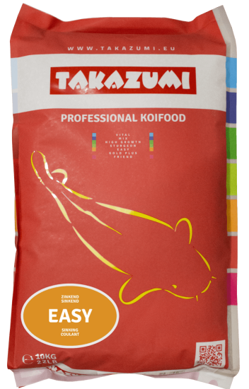 Takazumi - Easy
