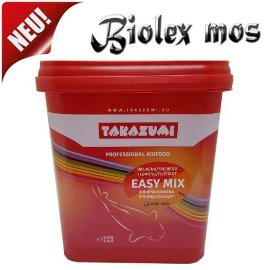 Takazumi - Easy Mix (WINTERFUTTER)