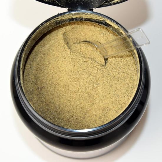 Pulverfutter "FARBE"