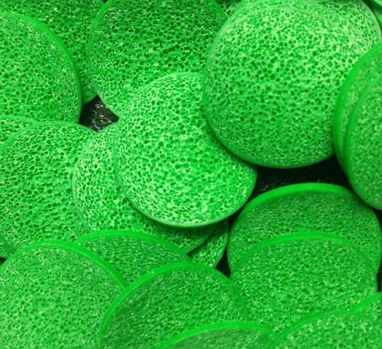 Eco Pondchip von 34 - 204 m² biologisch aktivierbare Oberfläche